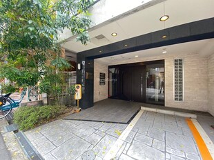 谷町四丁目駅 徒歩3分 9階の物件内観写真